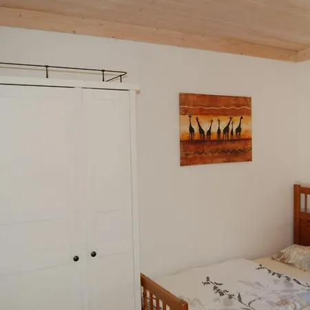 Lejlighed Dream House Am 2