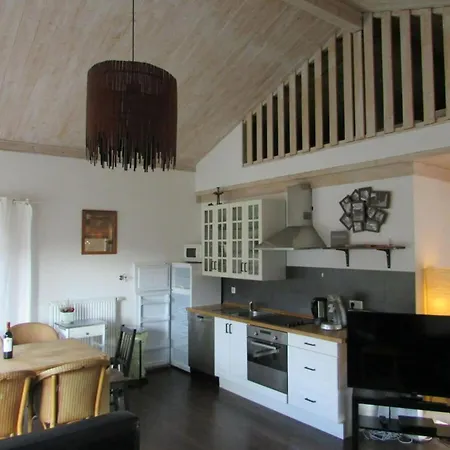 Dream House Am 2 Lejlighed