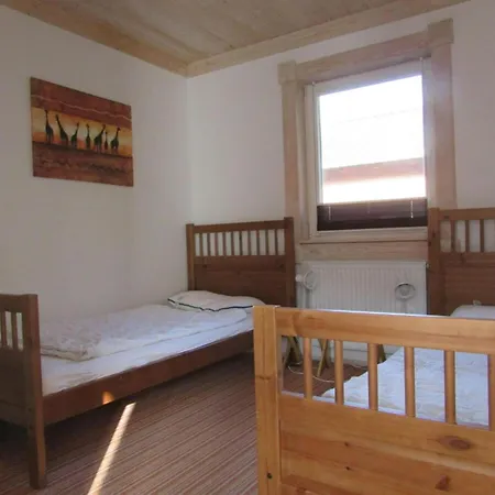 Lejlighed Dream House Am 2 Rieden (Mayen-Koblenz)