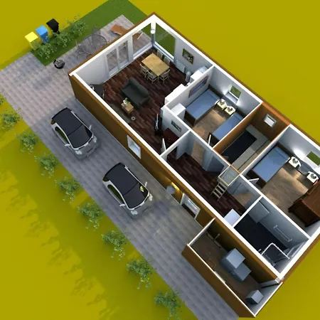 Dream House Am 2 * Rieden (Mayen-Koblenz)