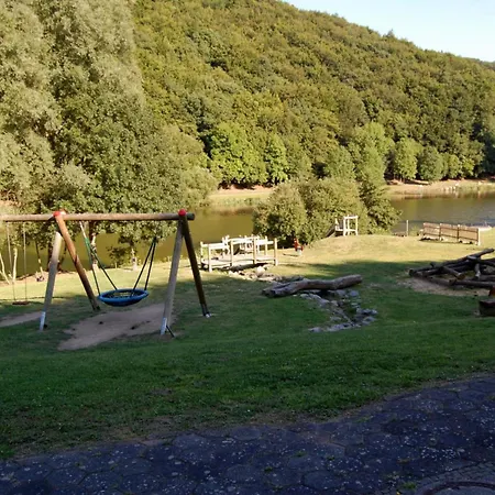 Lejlighed Dream House Am 2 Rieden (Mayen-Koblenz)