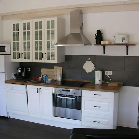 Lejlighed Dream House Am 2 *