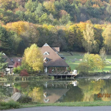Dream House Am 2 Lejlighed *