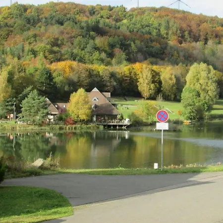 Dream House Am 2 Lejlighed Rieden (Mayen-Koblenz)